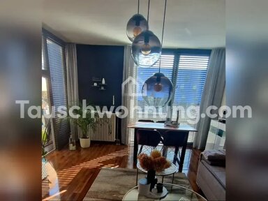 Wohnung zur Miete Tauschwohnung 437 € 2 Zimmer 62 m² 2. Geschoss Friedrichsfelde Berlin 10319