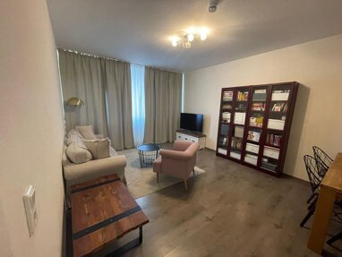 Wohnung zur Miete 700 € 3 Zimmer 97 m² 1. Geschoss Saarbrücken 66111