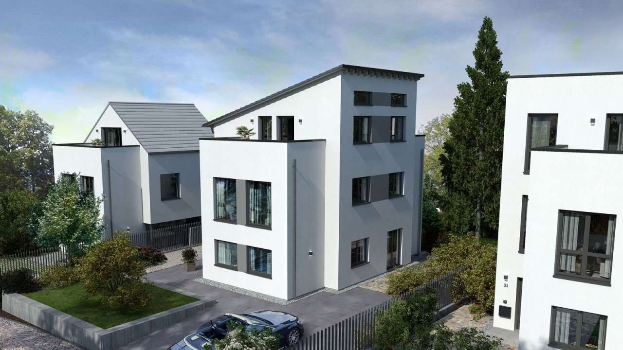 Mehrfamilienhaus zum Kauf provisionsfrei 606.900 € 7 Zimmer 258 m²<br/>Wohnfläche 570 m²<br/>Grundstück Siegelbach - Osten Kaiserslautern-Siegelbach 67661