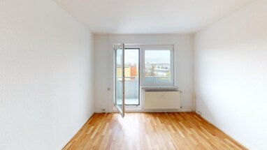 Wohnung zur Miete 489 € 4 Zimmer 89,7 m² 9. Geschoss Georgstr. 26 Zentrum 011 Chemnitz 09111