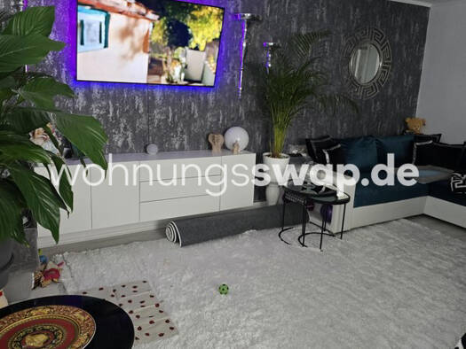 Studio zur Miete Tauschwohnung 500 € 1 Zimmer 46 m² 4. Geschoss Neustadt Hamburg 20355