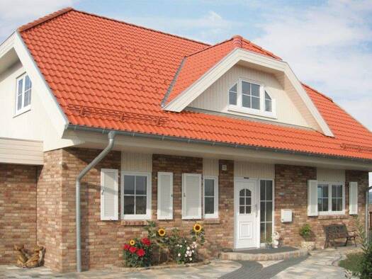 Einfamilienhaus zur Miete - Erstbezug 980 € 6 Zimmer 157 m² 494 m² Grundstück Evingsen Altena 58762