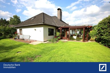 Einfamilienhaus zum Kauf 499.000 € 5 Zimmer 170 m² 700 m² Grundstück Jesteburg Jesteburg 21266