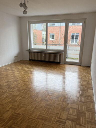 Wohnung zur Miete 750 € 3 Zimmer 65 m² 1. Geschoss Büderich Meerbusch 40667