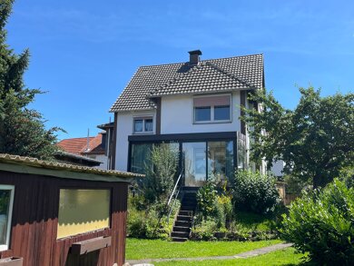 Mehrfamilienhaus zum Kauf 245.000 € 7 Zimmer 216 m² 2.000 m² Grundstück Obermeiser Calden 34379