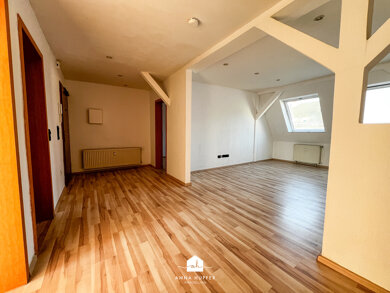 Wohnung zur Miete 330 € 2 Zimmer 53,3 m² EG Mittelstraße 30 Ostviertel Gera 07546