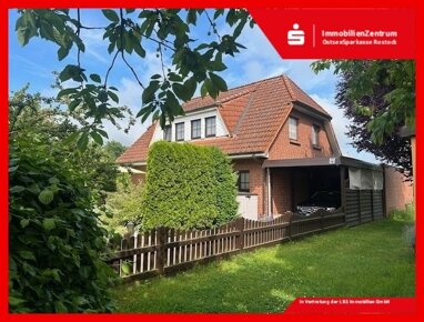 Einfamilienhaus zum Kauf 319.000 € 4 Zimmer 115 m² 485 m² Grundstück frei ab 01.11.2024 Rolofshagen Rolofshagen 23948