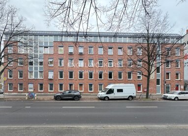 Büro-/Praxisfläche zur Miete 18 € 515 m² Bürofläche teilbar ab 515 m² Weißensee Berlin 13086