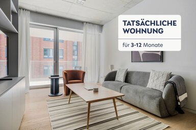 Studio zur Miete 2.250 € 2 Zimmer 56 m² 2. Geschoss frei ab sofort Johannisstraße 13 Mitte Berlin 10117