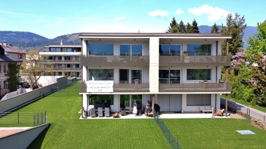 Apartment zum Kauf Provisionsfrei 479.000 € 4 Zimmer 101,5 m² 1. Geschoss St. Magdalener Straße 25 Seebach-Wasenboden Villach(Stadt) 9500