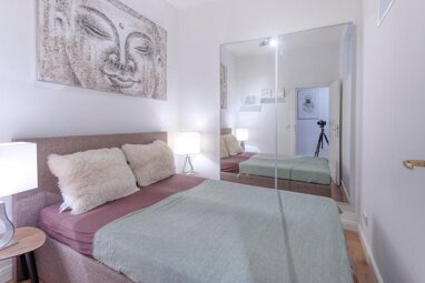 Wohnung zur Miete Wohnen auf Zeit 1.890 € 2 Zimmer 50 m² frei ab sofort Josephsplatz München 80798
