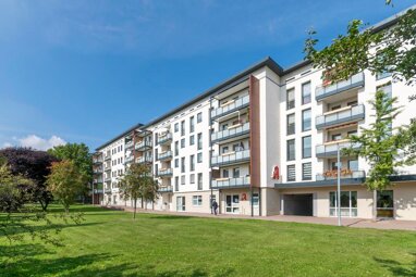 Wohnung zur Miete nur mit Wohnberechtigungsschein 432 € 3 Zimmer 72 m² 3. Geschoss Conrad-Fromann-Straße 27 Nordhausen Nordhausen 99734