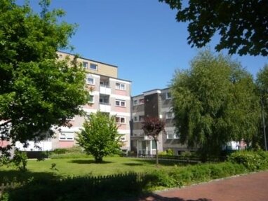Wohnung zur Miete 448 € 3 Zimmer 76 m² Erdgeschoss Parkstraße 1 Statistischer Bezirk 43 Hamm 59077