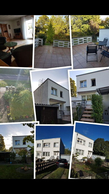 Reihenendhaus zum Kauf provisionsfrei 143.000 € 5 Zimmer 108 m² 500 m² Grundstück Amselweg 1A Aken Aken/Elbe 06385