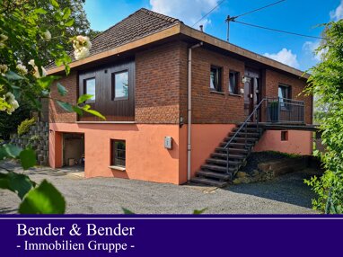 Einfamilienhaus zum Kauf 249.000 € 4 Zimmer 110 m² 1.013 m² Grundstück Puderbach Puderbach VG 56305