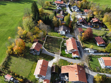 Grundstück zum Kauf 741 m² Grundstück Aurach Fischbachau 83730