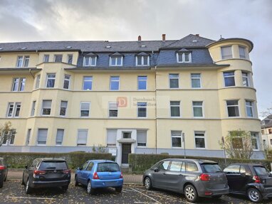 Wohnung zum Kauf 550.000 € 3 Zimmer 91 m² Erdgeschoss Bertramstraße 95 Dornbusch Frankfurt am Main 60320