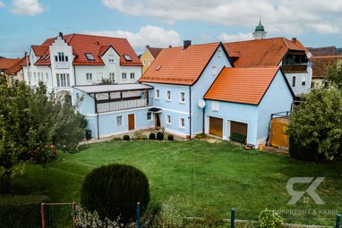 Einfamilienhaus zum Kauf 239.000 € 5 Zimmer 111 m² 780 m² Grundstück Pfreimd Pfreimd 92536