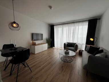 Wohnung zur Miete 650 € 1 Zimmer 35 m² 3. Geschoss Darmstädter Straße 1 Langen 2 Langen 63225