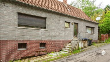 Doppelhaushälfte zum Kauf 145.000 € 7 Zimmer 135 m² 910 m² Grundstück Niederkirchen St. Wendel 66606