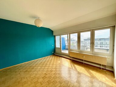 Wohnung zur Miete 580 € 2 Zimmer 57 m² 4. Geschoss Feudenheim - Nord Mannheim 68309
