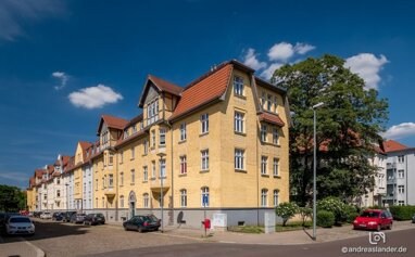 Wohnung zur Miete 217 € 2 Zimmer 35 m² 2. Geschoss Rosenthalstraße 5 Nicolaiplatz Magdeburg 39124