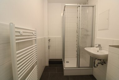 Wohnung zur Miete 359 € 2 Zimmer 55,3 m² 4. Geschoss Paul-Müller-Straße 32 Neu-Friedeburg Freiberg 09599