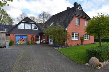 Einfamilienhaus zum Kauf 270.000 € 6 Zimmer 134 m² 829 m² Grundstück Aschhausen Bad Zwischenahn 26160
