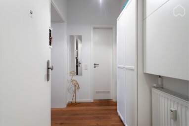 Wohnung zur Miete Wohnen auf Zeit 1.100 € 1 Zimmer 29 m² frei ab 01.01.2025 Stadtmitte Düsseldorf 40210