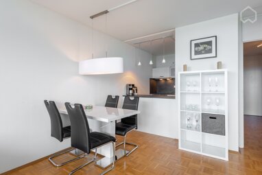 Wohnung zur Miete Wohnen auf Zeit 1.600 € 2 Zimmer 60 m² frei ab 01.05.2025 Am Luitpoldpark München 80809