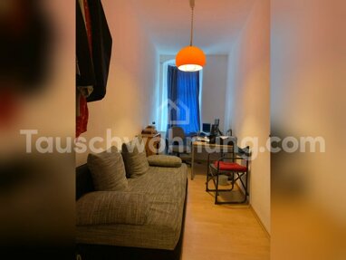 Wohnung zur Miete 580 € 2 Zimmer 54 m² Erdgeschoss Äußere Neustadt (Schönfelder Str.) Dresden 01099
