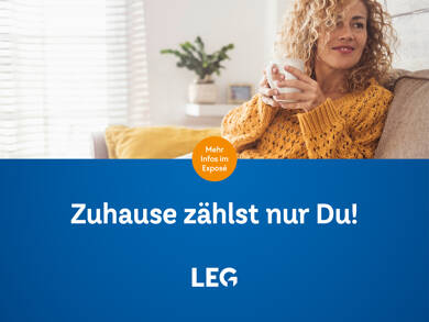 Wohnung zur Miete 549 € 3 Zimmer 100 m² 1. Geschoss Salzastraße 80 Fedderwardergroden Wilhelmshaven 26388