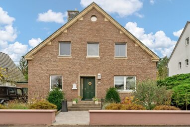 Einfamilienhaus zum Kauf 1.850.000 € 5 Zimmer 209 m² 880 m² Grundstück Rodenkirchen Köln 50996