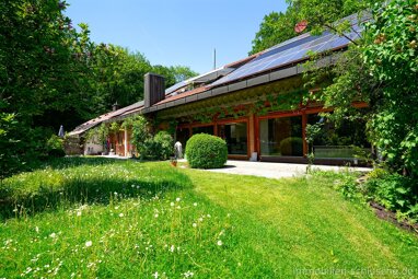 Villa zum Kauf 1.689.000 € 10 Zimmer 300 m² 1.329 m² Grundstück Memmingen Memmingen 87700