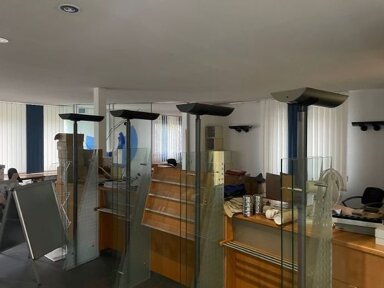 Bürofläche zur Miete provisionsfrei 990 € 4 Zimmer 165 m² Bürofläche Saurer Wasen - Dickenhardt Villingen-Schwenningen 78054