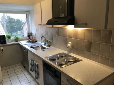 Wohnung zur Miete 660 € 3 Zimmer 66 m² 1. Geschoss frei ab 01.03.2025 Rübker Str. 12 Buxtehude Buxtehude 21614