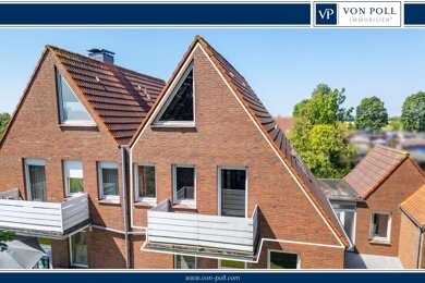 Wohnung zur Miete 495 € 3 Zimmer 57 m² Funnix Wittmund / Altfunnixsiel 26409