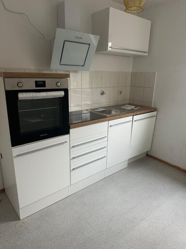 Wohnung zur Miete 1.100 € 3 Zimmer 76 m² 3. Geschoss frei ab 01.03.2025 Elsa-Brändström-Straße 15A Bergwald Karlsruhe 76228