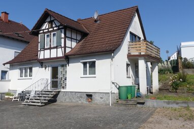 Einfamilienhaus zum Kauf 298.000 € 5 Zimmer 120 m² 868 m² Grundstück Groß-Bieberau Groß-Bieberau 64401