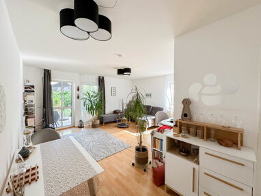 Wohnung zum Kauf 174.000 € 2 Zimmer 61,6 m² Erdgeschoss Innenstadt Coburg 96450