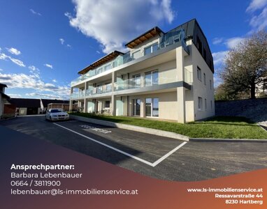 Wohnung zum Kauf 264.000 € 71,6 m² Sankt Johann in der Haide 8230