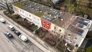 Reihenmittelhaus zum Kauf 937.500 € 5 Zimmer 122,4 m² 213 m² Grundstück Südgiesing München 81549