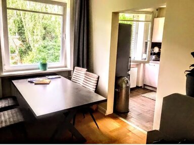 Studio zur Miete 2.300 € 5 Zimmer 102 m² 4. Geschoss frei ab sofort Hamm Hamburg 22089