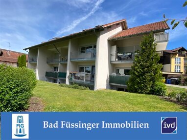 Wohnung zur Miete 300 € 1 Zimmer 35 m² Riedenburg Bad Füssing 94072