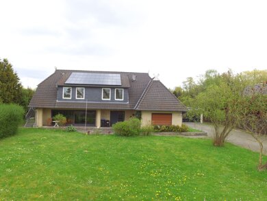 Bungalow zum Kauf 650.000 € 10 Zimmer 263 m² 4.496 m² Grundstück frei ab sofort Am See 2 Hittbergen Hittbergen 21522