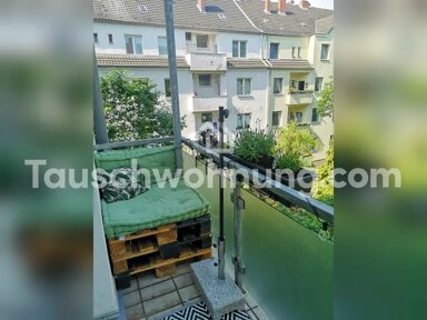 Wohnung zur Miete 764 € 2 Zimmer 63 m² 2. Geschoss Sülz Köln 50937