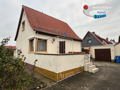 Einfamilienhaus zum Kauf 69.000 € 3 Zimmer 66 m² 332 m² Grundstück Halberstadt Halberstadt 38820