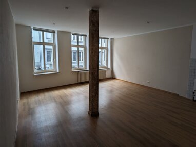 Wohnung zur Miete 336 € 1 Zimmer 48 m² 1. Geschoss Herford-Stadt Herford 32052