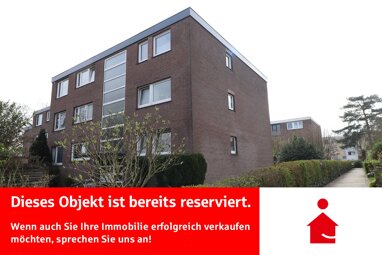 Wohnung zum Kauf 179.000 € 3 Zimmer 72,6 m² Bloherfelde Oldenburg 26129