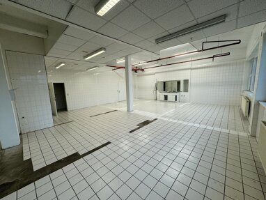 Produktionshalle zur Miete 250 m² Lagerfläche teilbar von 250 m² bis 250 m² Hammerbrook Hamburg 20097